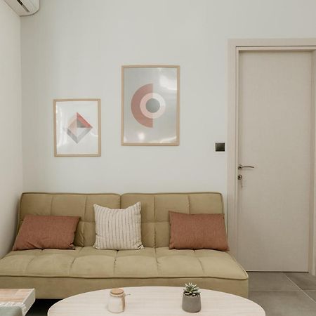 Urban Elegance In Thessaloniki Hotel Kültér fotó
