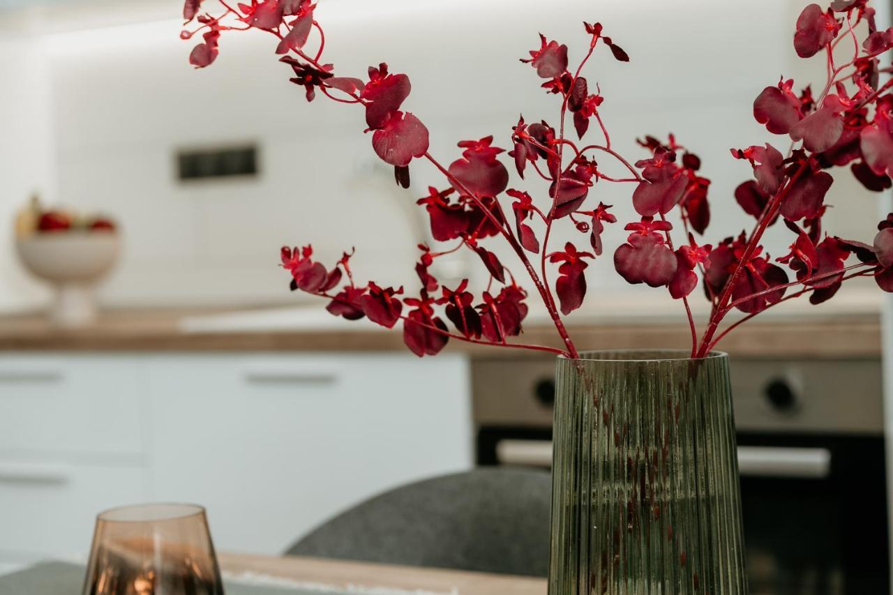Urban Elegance In Thessaloniki Hotel Kültér fotó
